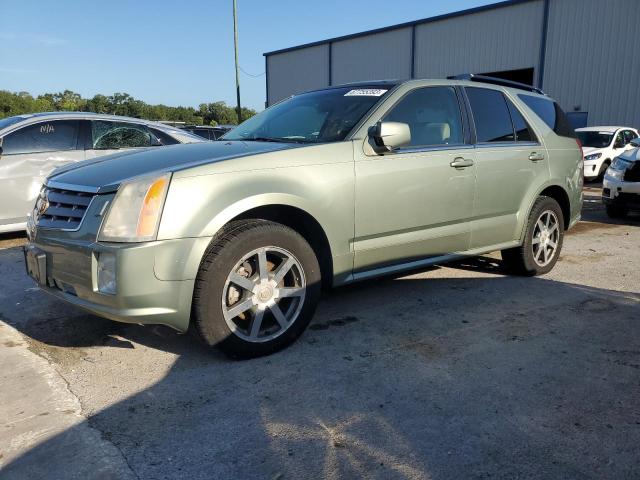 CADILLAC SRX 2004 1gyee63a440153026