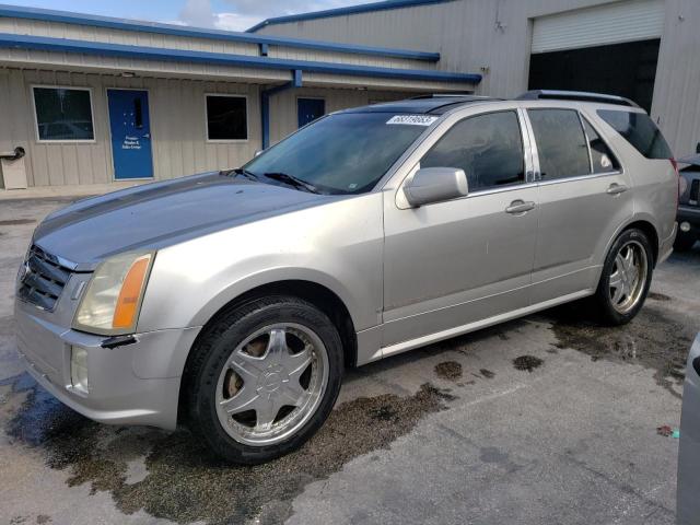 CADILLAC SRX 2005 1gyee63a450100019