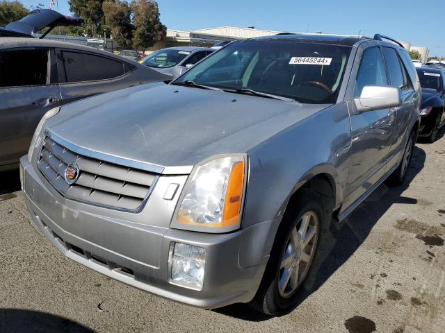 CADILLAC SRX 2005 1gyee63a450224260