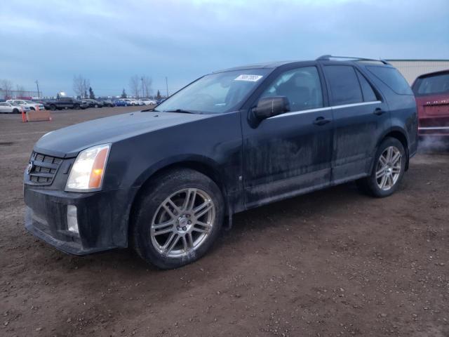 CADILLAC SRX 2007 1gyee63a470183535