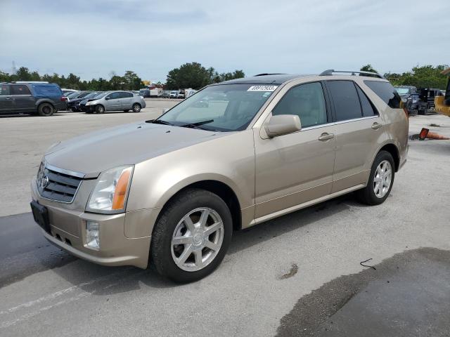 CADILLAC SRX 2005 1gyee63a550151402