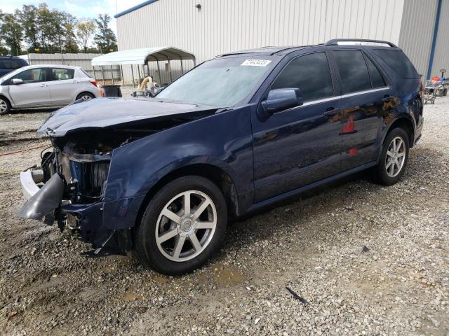 CADILLAC SRX 2004 1gyee63a640162522