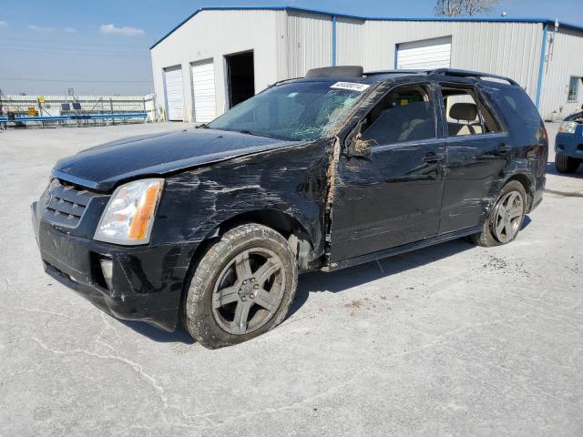 CADILLAC SRX 2005 1gyee63a650110681