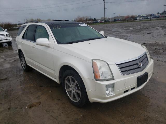 CADILLAC SRX 2004 1gyee63a740161220