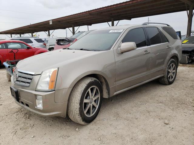 CADILLAC SRX 2004 1gyee63a740166823