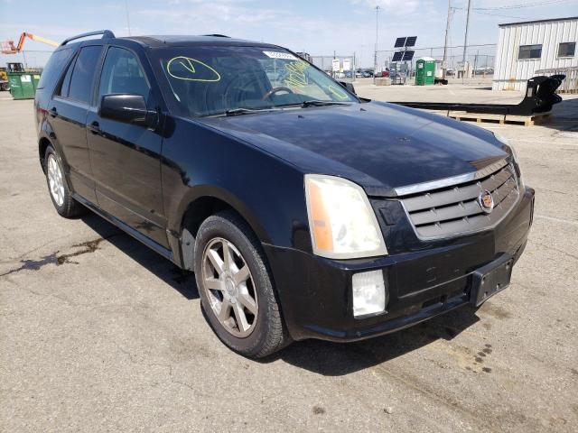 CADILLAC SRX 2005 1gyee63a850100542