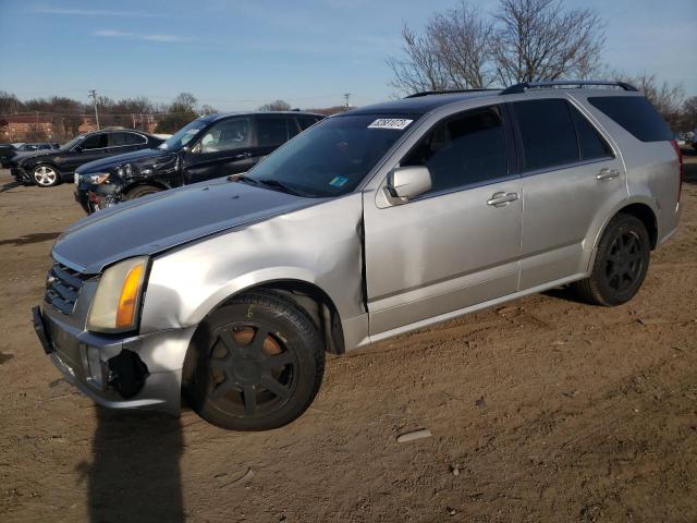 CADILLAC SRX 2005 1gyee63a850172311