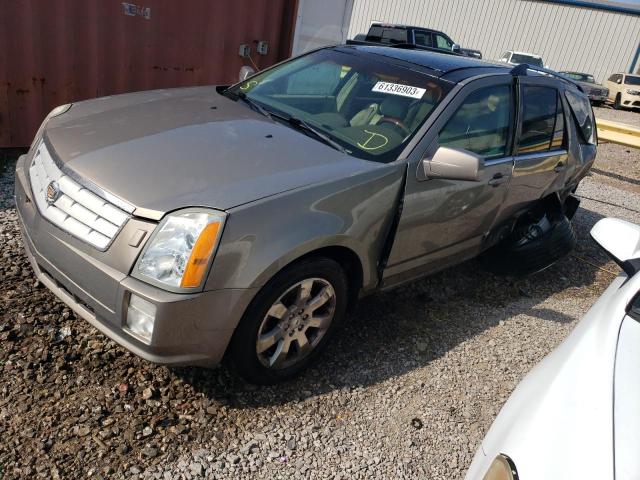 CADILLAC SRX 2006 1gyee63a860157146