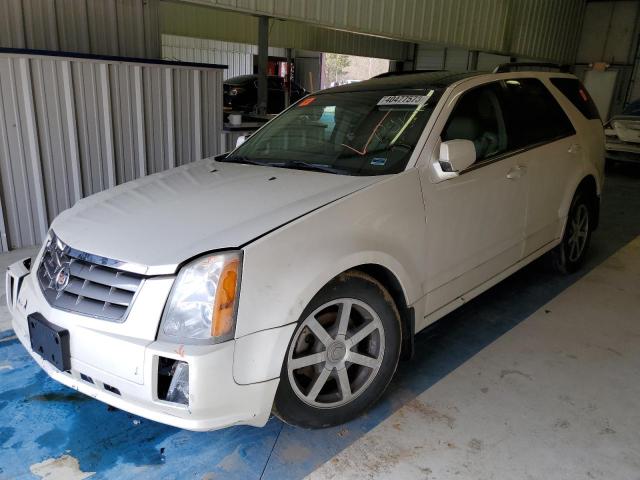 CADILLAC SRX 2004 1gyee63a940179993