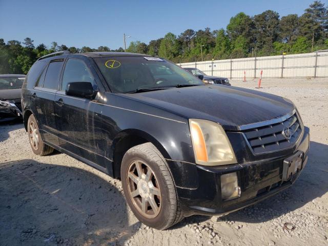 CADILLAC SRX 2005 1gyee63a950206286