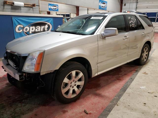 CADILLAC SRX 2006 1gyee63a960118565