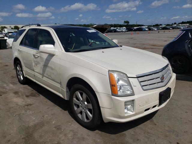 CADILLAC SRX 2006 1gyee63a960161531