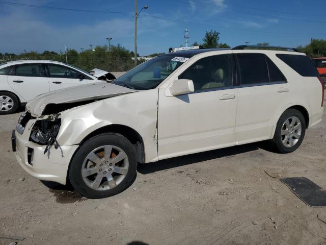 CADILLAC SRX 2006 1gyee63a960168415