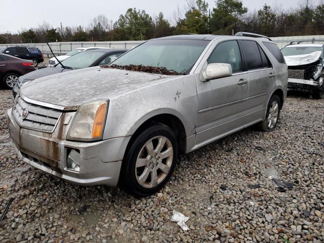 CADILLAC SRX 2006 1gyee63a960212512