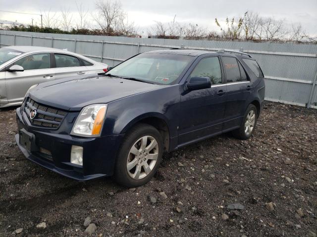 CADILLAC SRX 2007 1gyee63a970163975