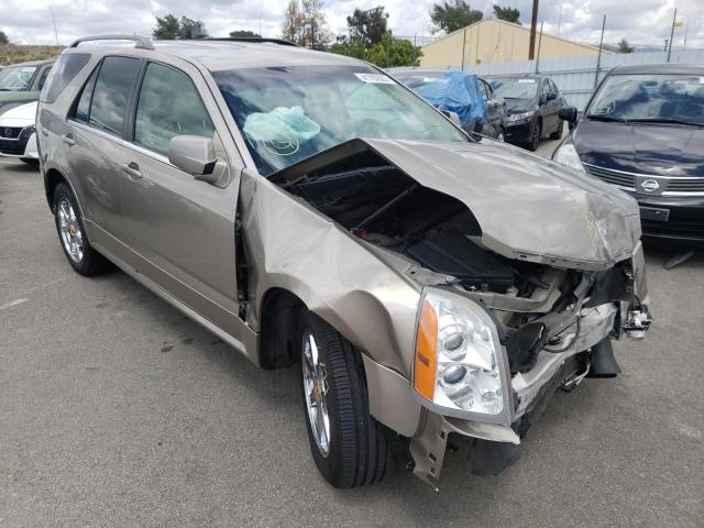 CADILLAC SRX 2004 1gyee63ax40187214