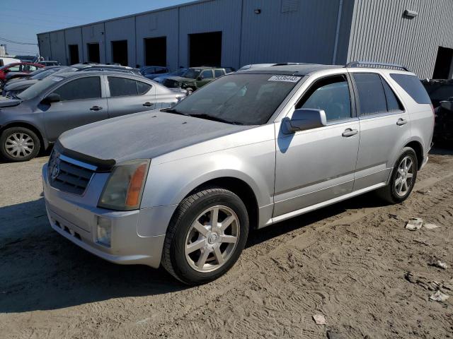 CADILLAC SRX 2005 1gyee63ax50101613