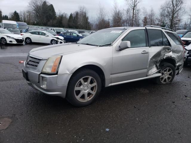 CADILLAC SRX 2005 1gyee63ax50231990