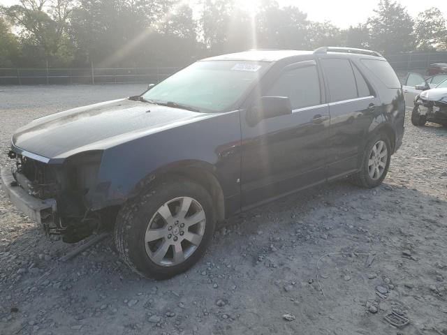 CADILLAC SRX 2007 1gyee63ax70155139