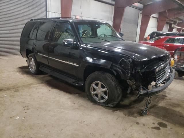 CADILLAC ESCALADE 2000 1gyek13r3yr139413