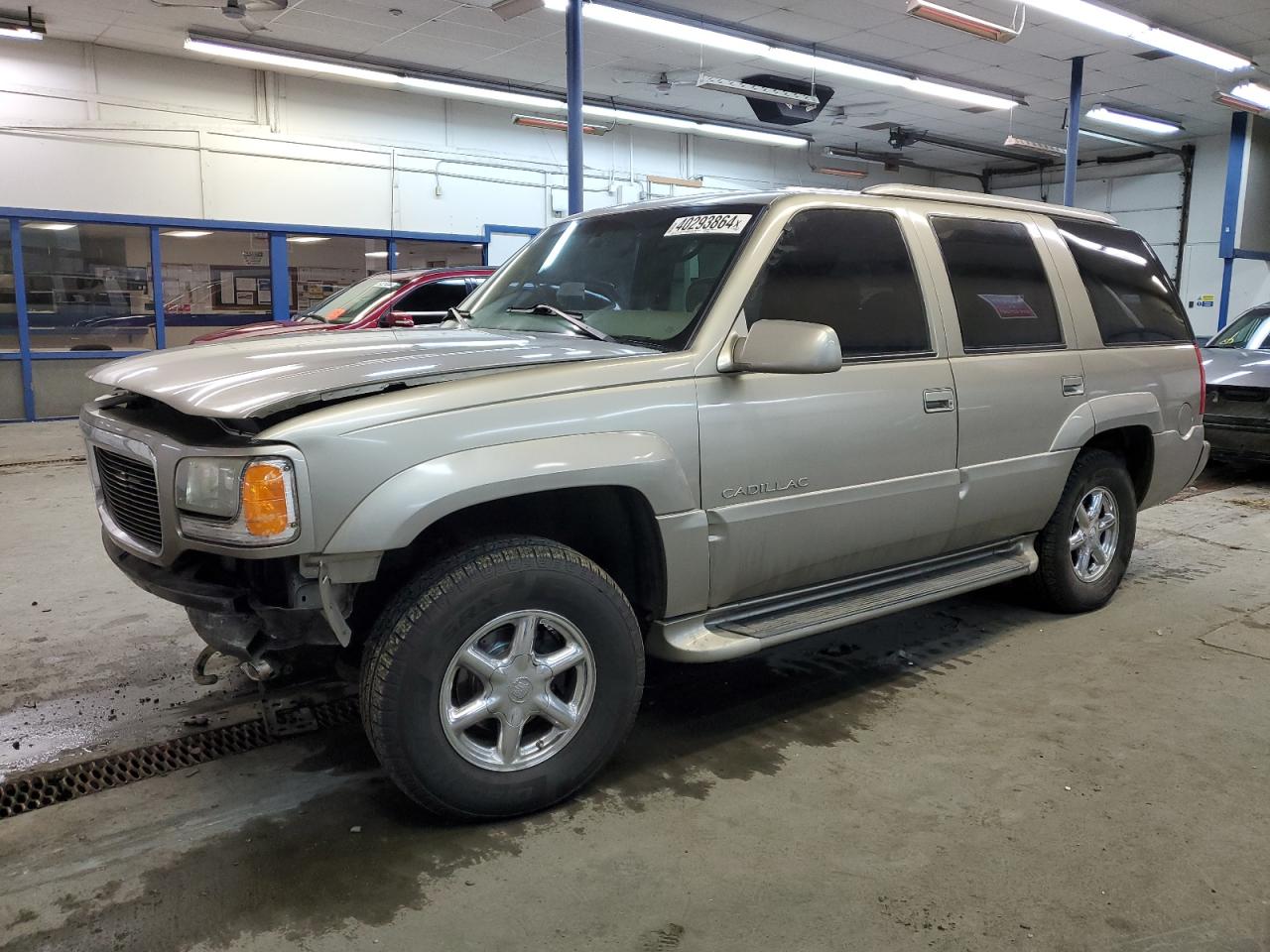 CADILLAC ESCALADE 1999 1gyek13r5xr400829