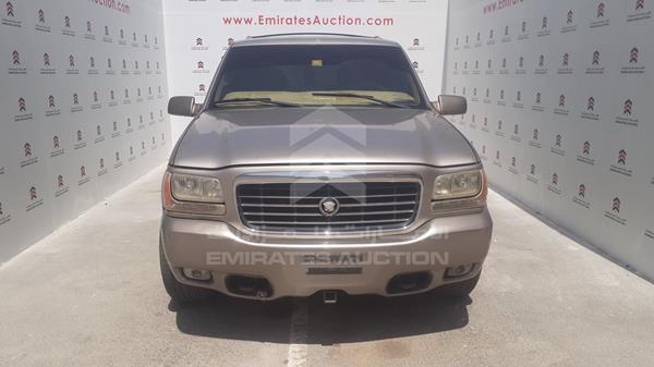 CADILLAC ESCALADE 2000 1gyek13r7yr106902