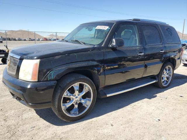 CADILLAC ESCALADE 2002 1gyek63n02r101669