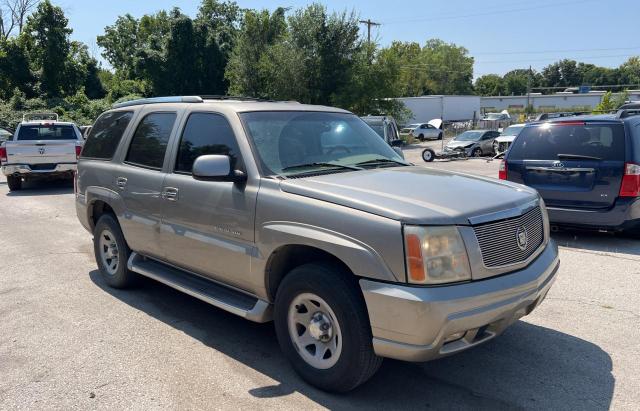 CADILLAC ESCALADE L 2002 1gyek63n02r102921