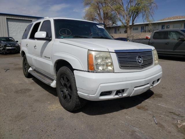 CADILLAC ESCALADE L 2002 1gyek63n02r106466