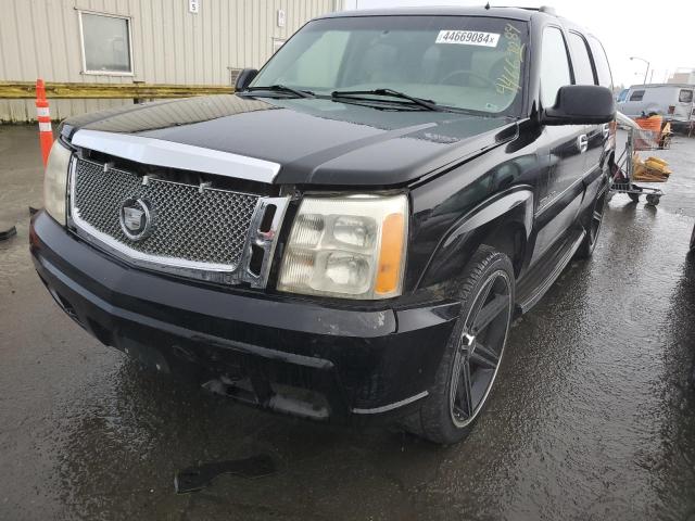 CADILLAC ESCALADE 2002 1gyek63n02r125051