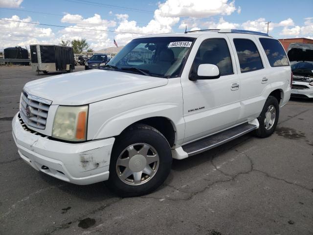 CADILLAC ESCALADE L 2002 1gyek63n02r133893