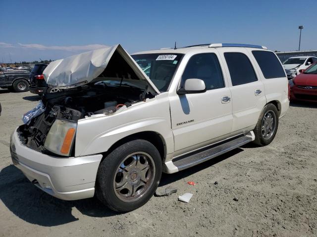 CADILLAC ESCALADE 2002 1gyek63n02r212805