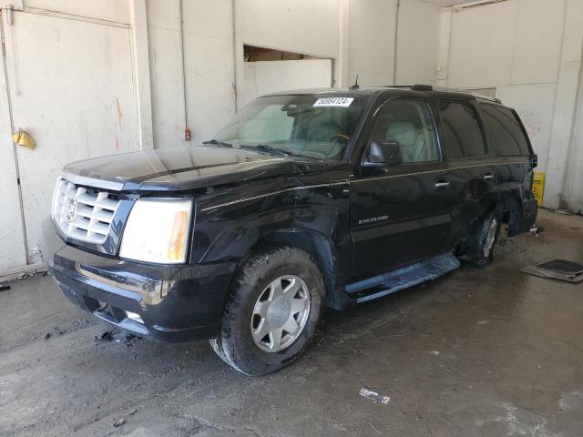 CADILLAC ESCALADE 2002 1gyek63n02r299797