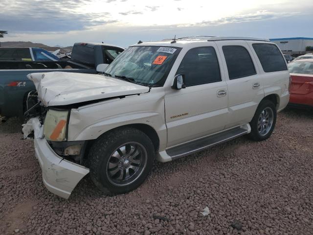 CADILLAC ESCALADE L 2003 1gyek63n03r210649