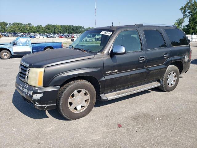 CADILLAC ESCALADE L 2003 1gyek63n03r228438