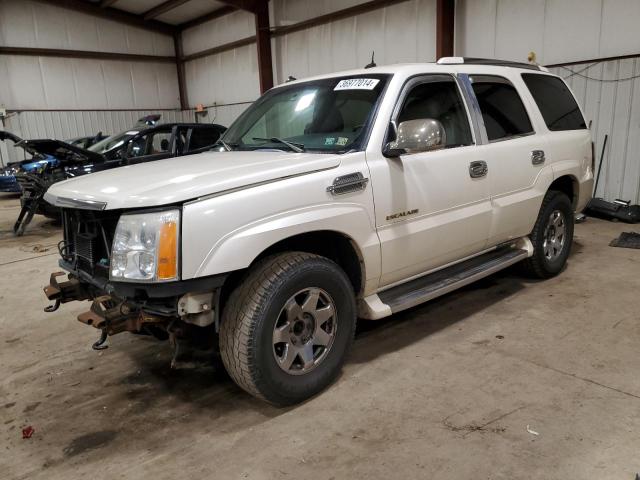 CADILLAC ESCALADE 2003 1gyek63n03r253856