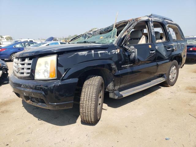 CADILLAC ESCALADE L 2003 1gyek63n03r283357