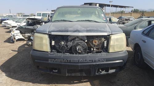 CADILLAC ESCALADE 2004 1gyek63n04r209938