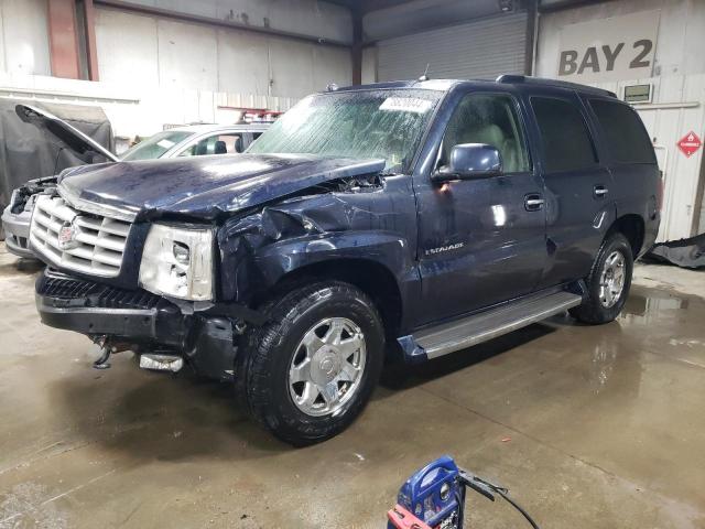 CADILLAC ESCALADE L 2005 1gyek63n05r124535