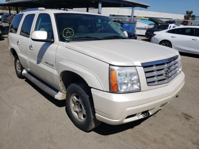 CADILLAC ESCALADE L 2005 1gyek63n05r146180