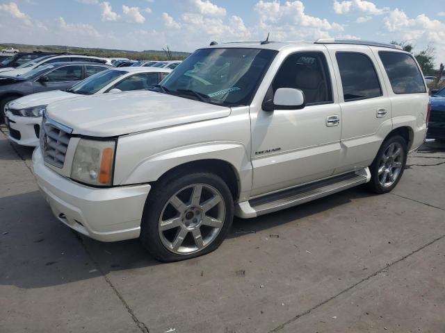 CADILLAC ESCALADE 2005 1gyek63n05r174836