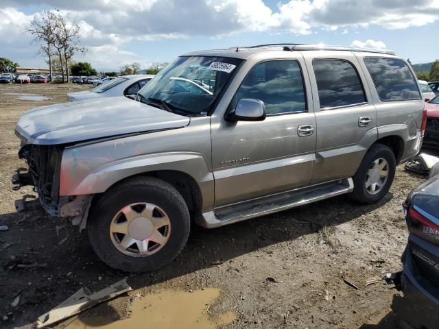 CADILLAC ESCALADE 2002 1gyek63n12r121171