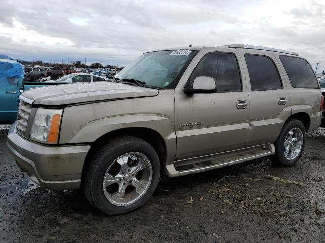 CADILLAC ESCALADE 2002 1gyek63n12r143476