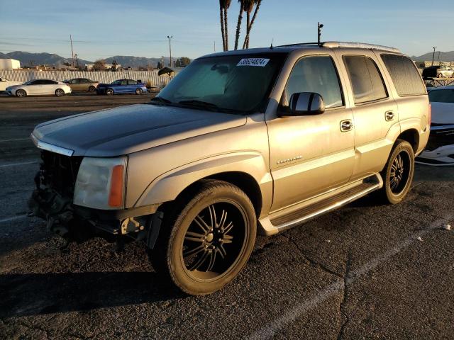 CADILLAC ESCALADE 2002 1gyek63n12r157961