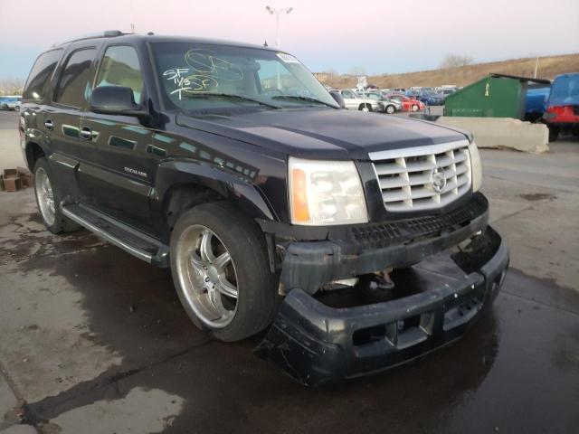 CADILLAC ESCALADE L 2002 1gyek63n12r187624