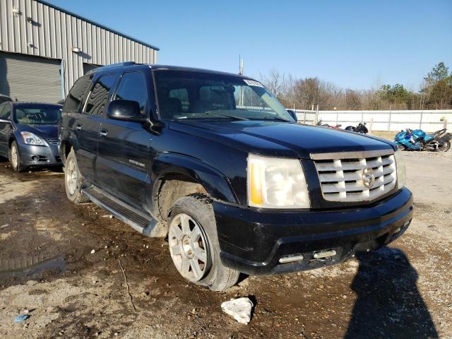 CADILLAC ESCALADE L 2002 1gyek63n12r218547