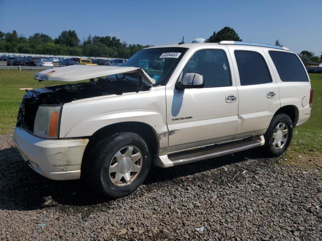 CADILLAC ESCALADE L 2002 1gyek63n12r273371