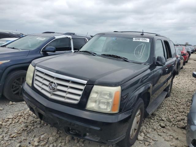 CADILLAC ESCALADE 2002 1gyek63n12r280224