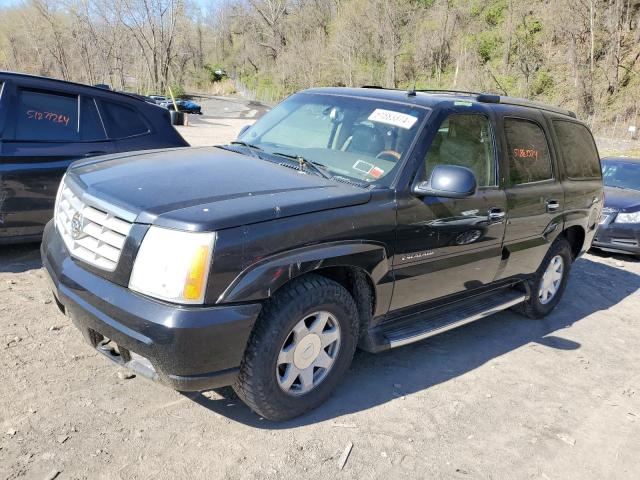 CADILLAC ESCALADE 2003 1gyek63n13r315927