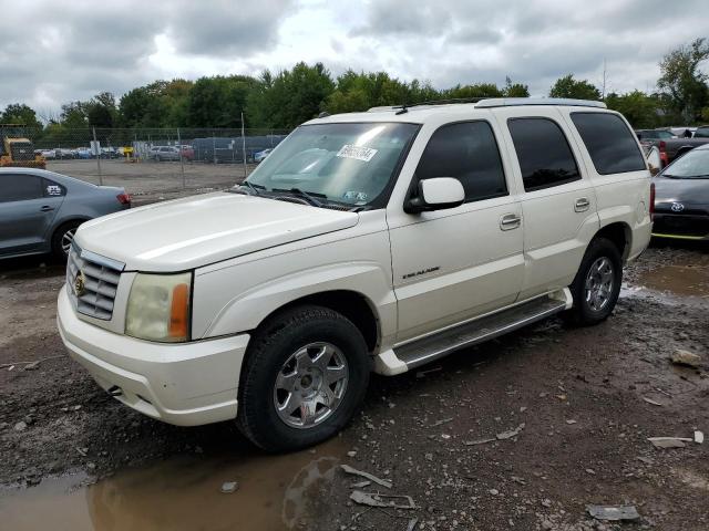 CADILLAC ESCALADE L 2004 1gyek63n14r178750